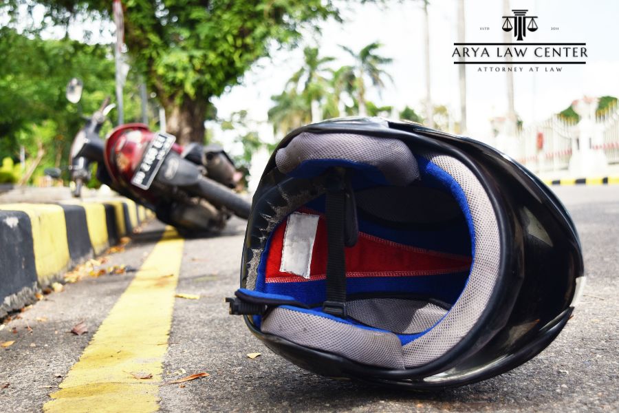 Motorcycle Injuries