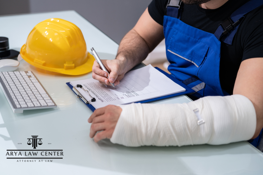 Worker’s Compensation